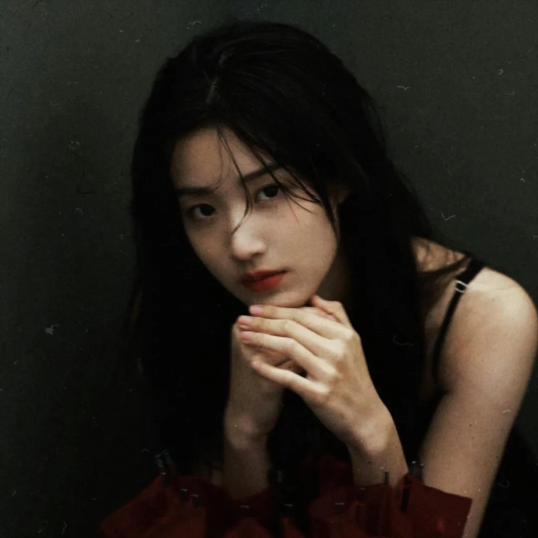 我的爆气女友