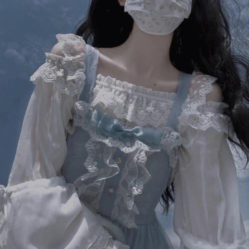 年轻的媳妇