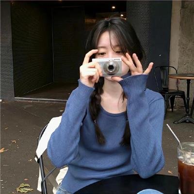 加州冬日
